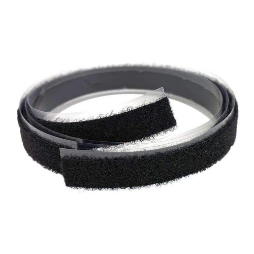 Rugged Radios Helmet Skirt Replacement Velcro