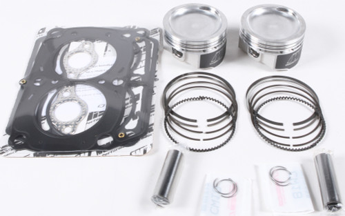 Top End Kit Armorglide 80.00/std 10.2:1 Pol