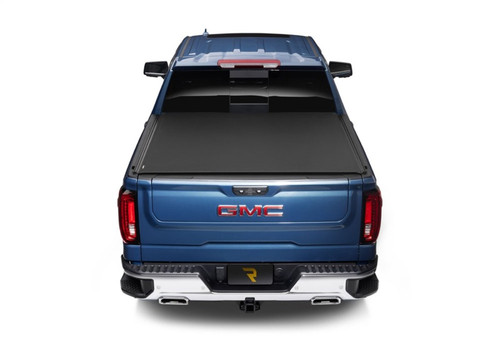 TruXedo 17-24 Honda Ridgeline 64.8in. Bed Pro X15 TS