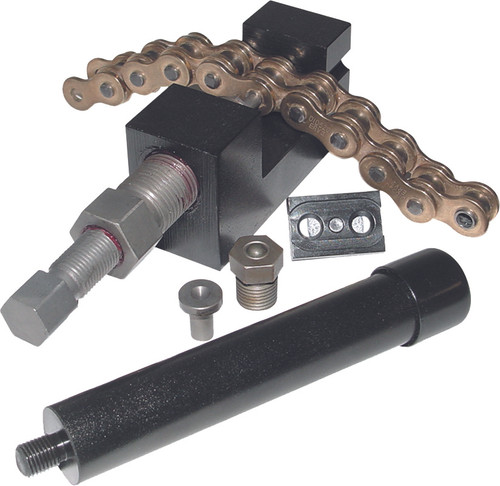 Jumbo Chain Tool