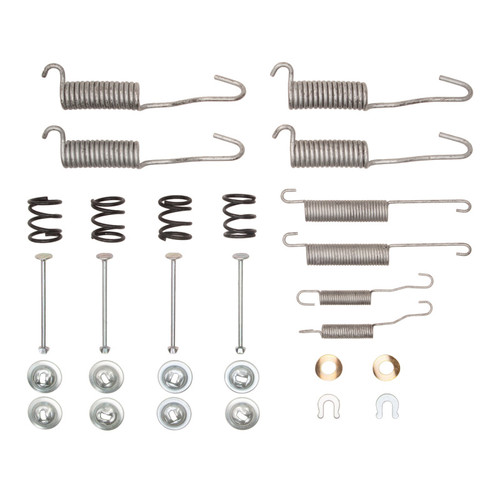 DFC 87-95 Nissan Pathfinder Rear Drum Brake Hardware Kit