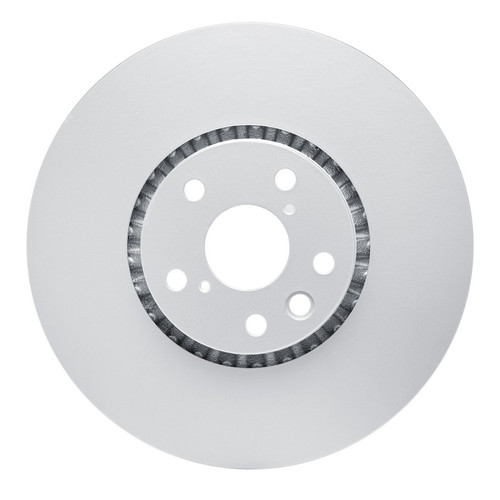 DFC 06-20 Lexus GS430 Left Front GeoSPEC Coated Rotor