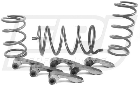 Dune Clutch Kit Can 30-32" Paddle Tires