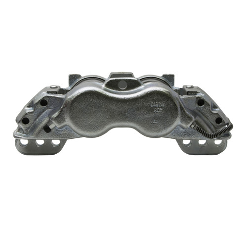DFC 09-24 Chevrolet Silverado 4500 HD Rear Right/Left / Front Right/Left Premium Caliper - Silver