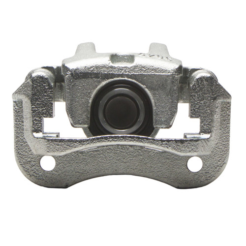 DFC 04-07 Toyota Highlander Rear-L Premium Caliper - Silver Zinc Coated
