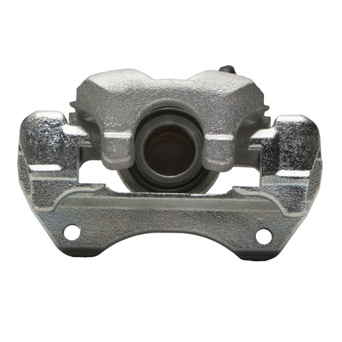 DFC 01-03 Toyota Highlander Rear-R Premium Caliper - Silver Zinc Coated