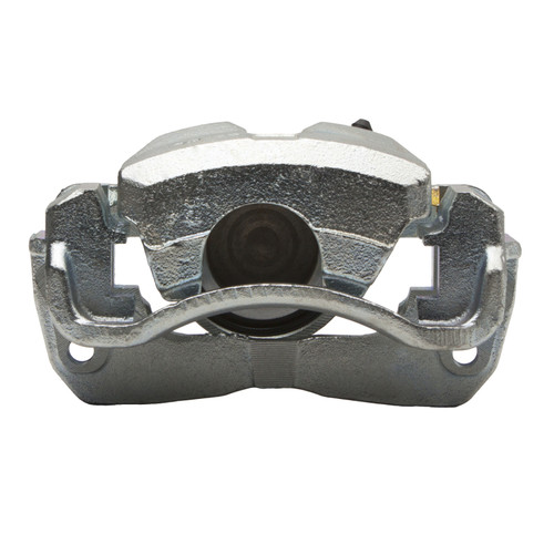 DFC 02-06 Toyota Camry Front-L Premium Caliper - Silver Zinc Coated