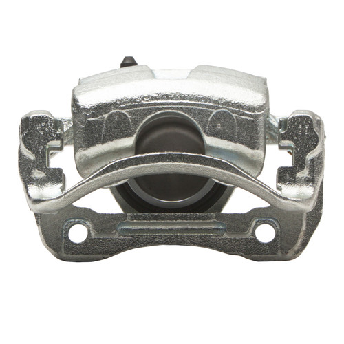 DFC 89-96 Nissan 240SX Front-R Premium Caliper - Silver Zinc Coated