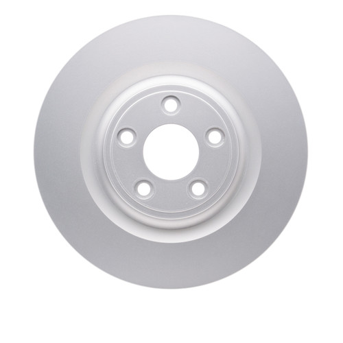 DFC 14-21 Jaguar XJ Rear Hi-Carbon Alloy Geomet Coated Rotor