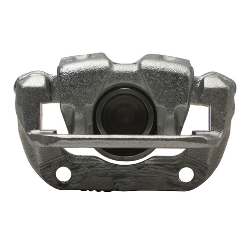 DFC 05-10 Honda Odyssey Rear-R Premium Caliper - Silver Zinc Coated