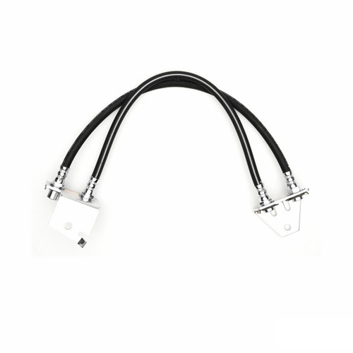 DFC 03-07 Hummer H2 Rear-up Brake Hose