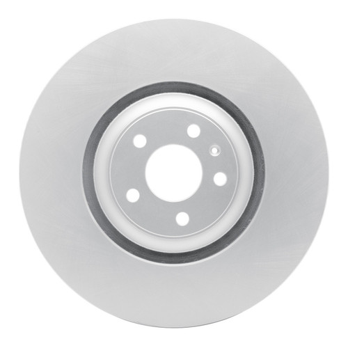 DFC 11-18 Audi SQ5 Front Hi-Carbon Alloy Geomet Coated Rotor