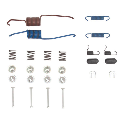 DFC 79-83 Toyota Pickup Rear Drum Brake Hardware Kit