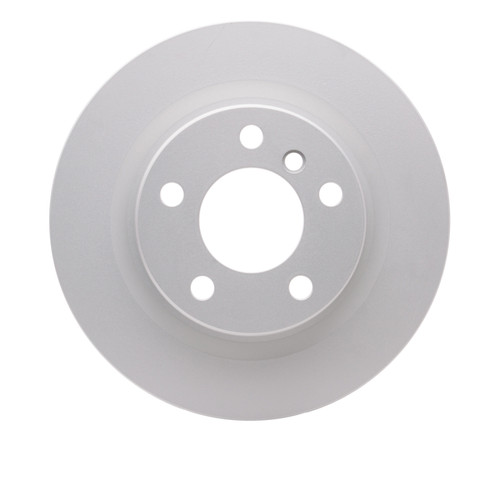 DFC 06-21 BMW 228i Rear Hi-Carbon Alloy Geomet Coated Rotor