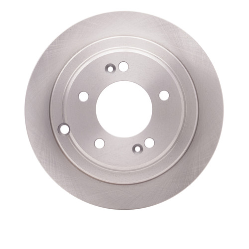 DFC 04-06 Kia Amanti Rear Brake Rotor