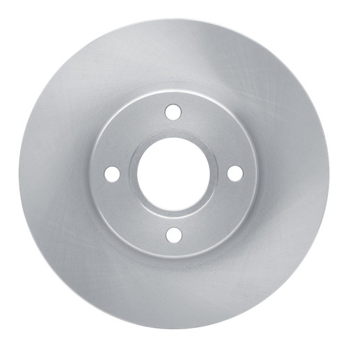 DFC 14-23 Ford Fiesta (USA/Canada) Front Brake Rotor