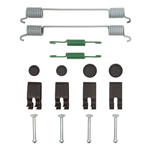 DFC 15-22 Ram ProMaster City Rear Drum Brake Hardware Kit