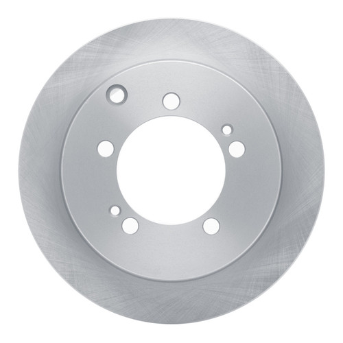 DFC 91-99 Dodge Stealth Rear Brake Rotor