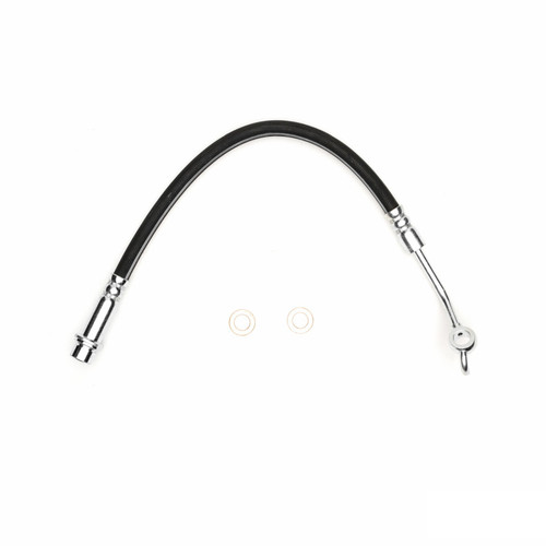 DFC 14-20 Lexus IS300 Front-R Brake Hose
