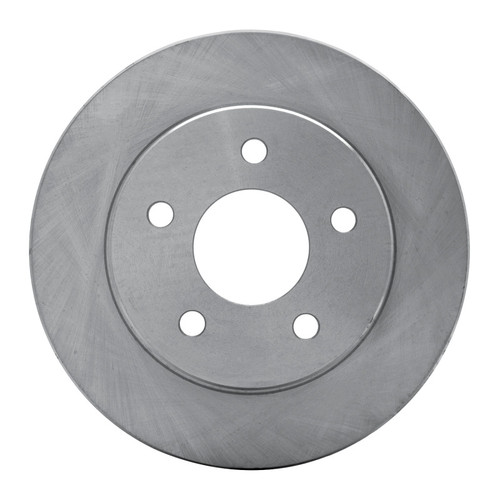 DFC 90-92 Ford Taurus SHO Rear Brake Rotor