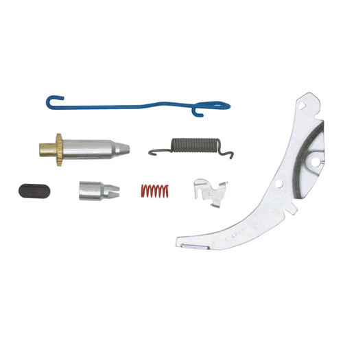 DFC 60-75 Chevrolet G30 Left Rear Drum Adjuster Kit