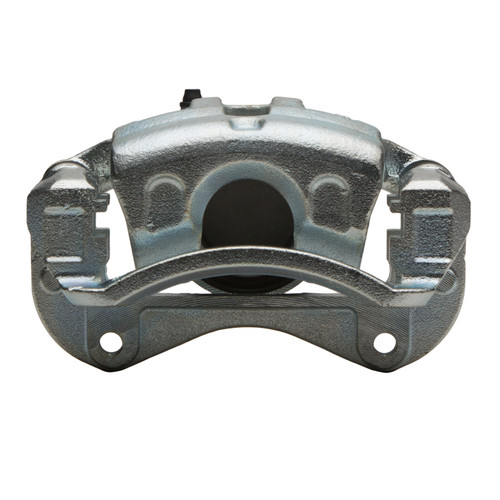 DFC 10-16 Hyundai Tucson Front-R Premium Caliper - Silver Zinc Coated