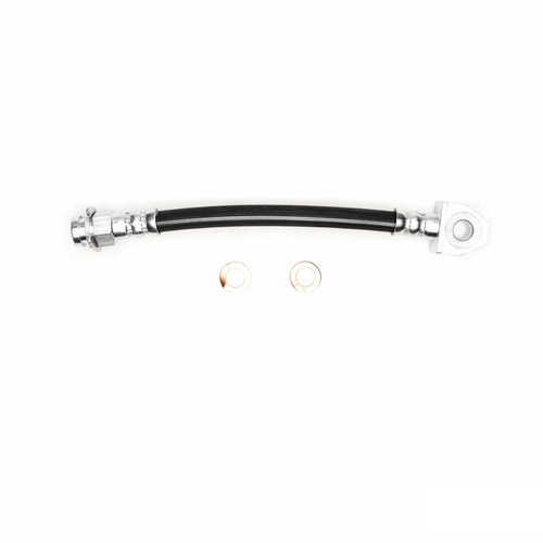 DFC 99-04 Jeep Grand Cherokee Rear-L lo Brake Hose