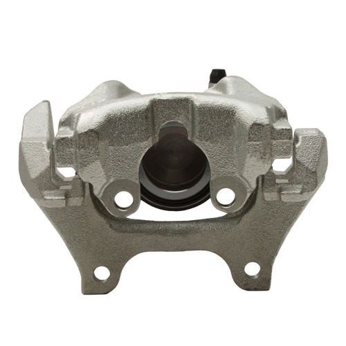 DFC 14-22 Dodge ProMaster City Front-L Premium Caliper - Silver Zinc Coated