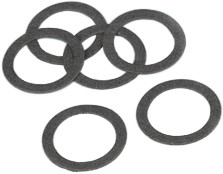 Gasket Oil Filter Retainer 10/pk 63848-48