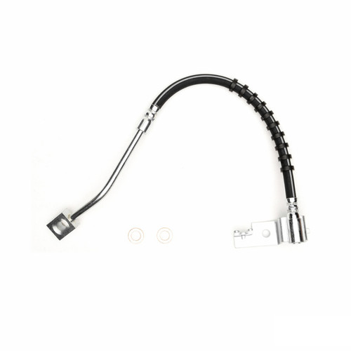 DFC 01-10 Chrysler PT Cruiser Front-R Brake Hose