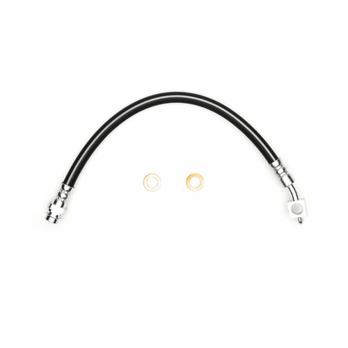DFC 07-18 Volvo V60/XC70/S60L/S80/V70/S60/XC60 Rear-L lo/Rear-R lo Brake Hose