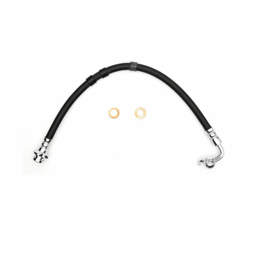 DFC 06-07 Infiniti QX56 Front-L Brake Hose