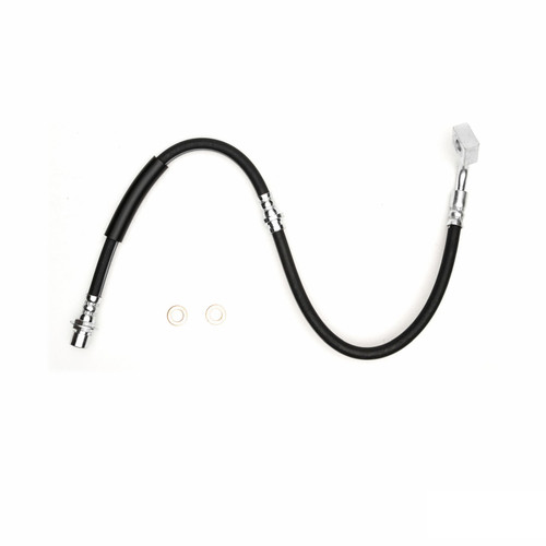 DFC 12-21 Tesla Model S Front-L Brake Hose