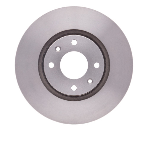 DFC 03-25 Peugeot 8 (Mexico) Front Brake Rotor