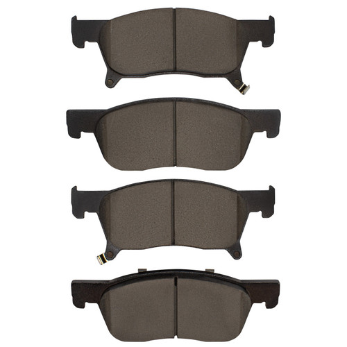 R1 19-25 Subaru ASCENT Front R1 Optimum OE Brake Pads
