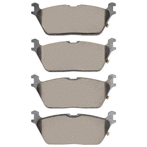 R1 19-25 Jeep Grand Wagoneer Rear R1 Optimum OE Brake Pads