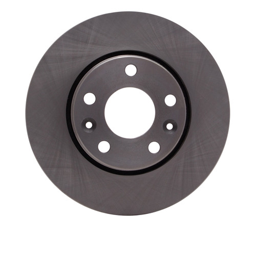 DFC 11-21 Renault Fluence (Mexico) Front Brake Rotor