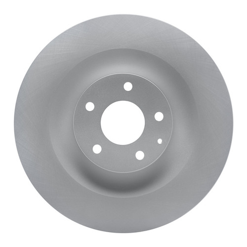 DFC 24-25 Mazda CX-90 Rear Brake Rotor