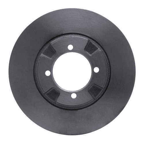 DFC 83-83 Mazda 626 Front Brake Rotor