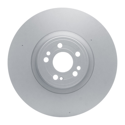DFC 20-25 Mercedes-Benz GLE580 Front GeoSPEC Coated Rotor