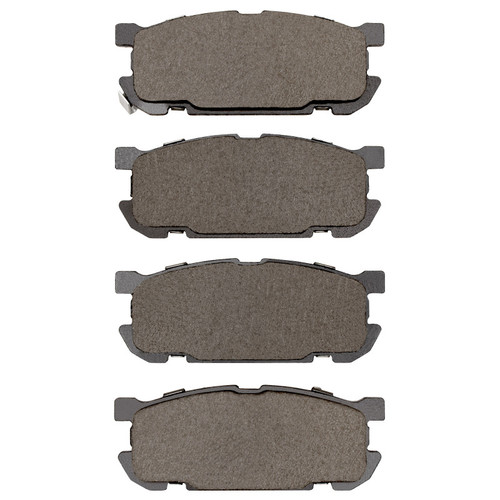 R1 01-05 Mazda Miata Rear R1 Optimum OE Brake Pads