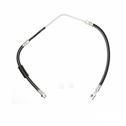 DFC 06-12 Land Rover Range Rover Rear-L Brake Hose