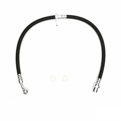 DFC 01-05 Honda Civic Front-R Brake Hose