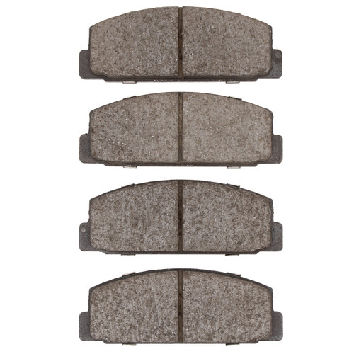 R1 84-05 Mazda Protege Rear R1 Optimum OE Brake Pads