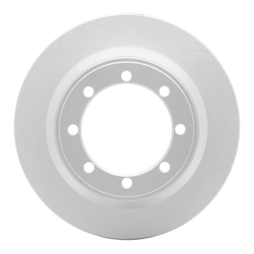 DFC 99-04 Ford F-350 Super Duty 4WD Rear GeoSPEC Coated Rotor