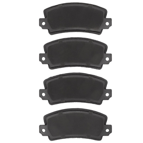 R1 71-88 Lotus Esprit Front/Rear R1 Optimum OE Brake Pads