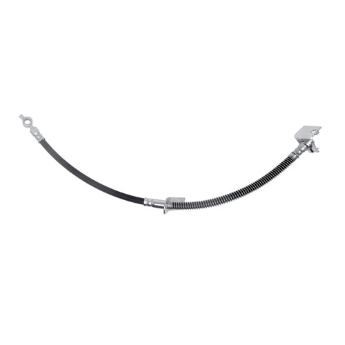 DFC 07-10 Hyundai Elantra Front-L Brake Hose