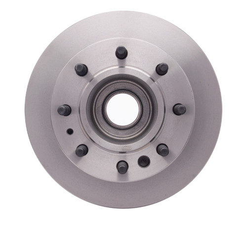 DFC 08-25 Ford E-350 Super Duty Front Brake Rotor