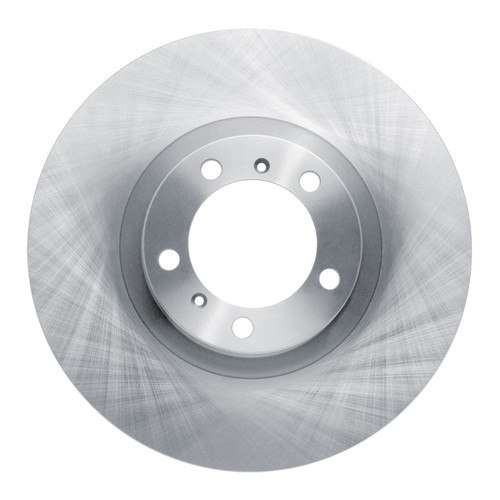 DFC 19-24 Audi RS e-TRON GT Right Front Brake Rotor