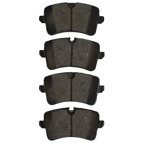R1 11-23 Audi RS7 Rear R1 Ceramic Brake Pads